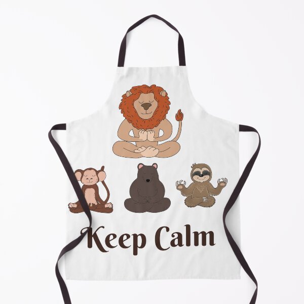 Item preview, Meditation  designed and sold by ghadirjo.