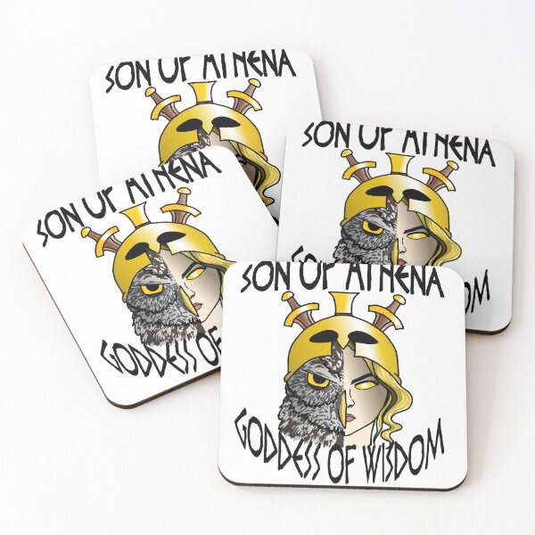 Item preview, Son of Athena designed and sold by Ekinox.