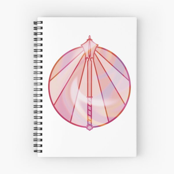 Item preview, Lesbian Cleric Symbol designed and sold by AdlayasDesigns.