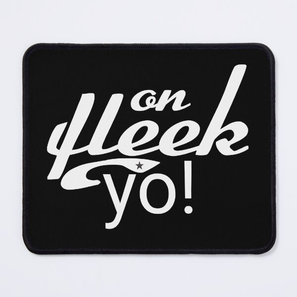 Item preview, Kopie von On fleek yo! designed and sold by vibeno1.
