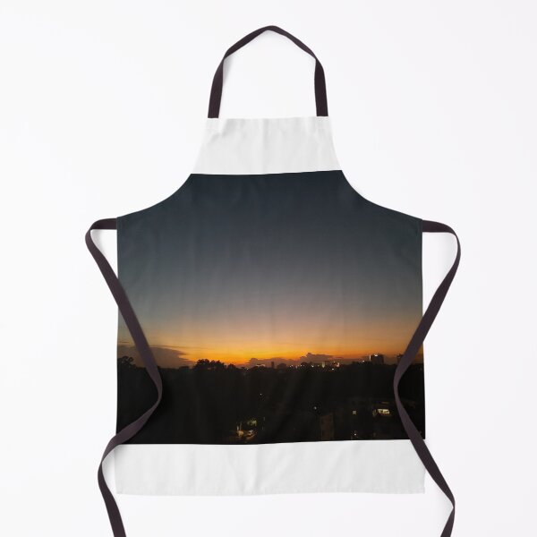 Item preview, Night life ( Sunset) designed and sold by DrSaab.