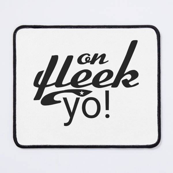 Item preview, On fleek yo! designed and sold by vibeno1.