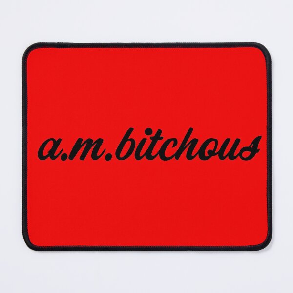 Item preview, a.m.bitchous designed and sold by gstrehlow2011.