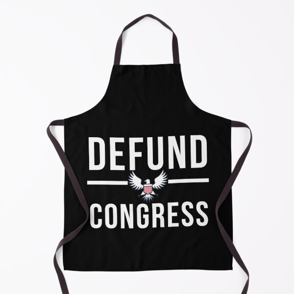 Item preview, Defund Congress designed and sold by infazbdeen.