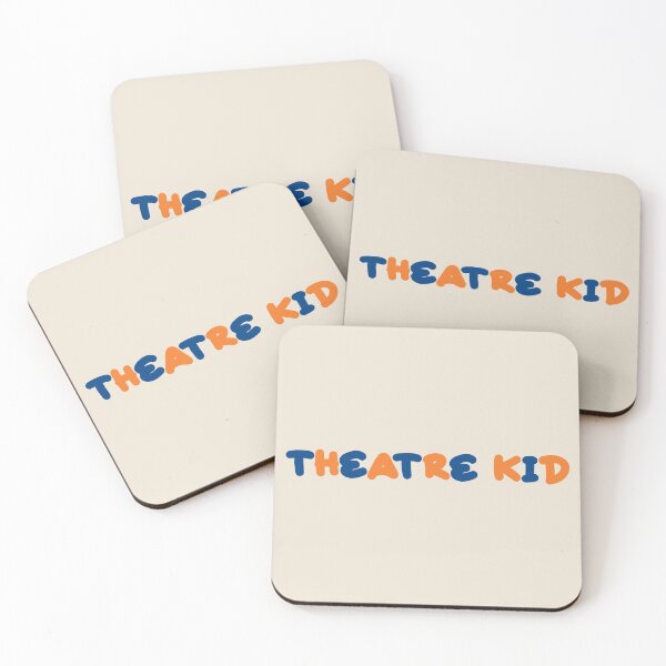 Item preview, Theatre kid trombones edition designed and sold by taylor-lang.