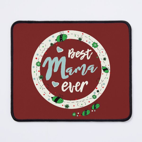 Item preview, best mom ever designed and sold by vibeno1.