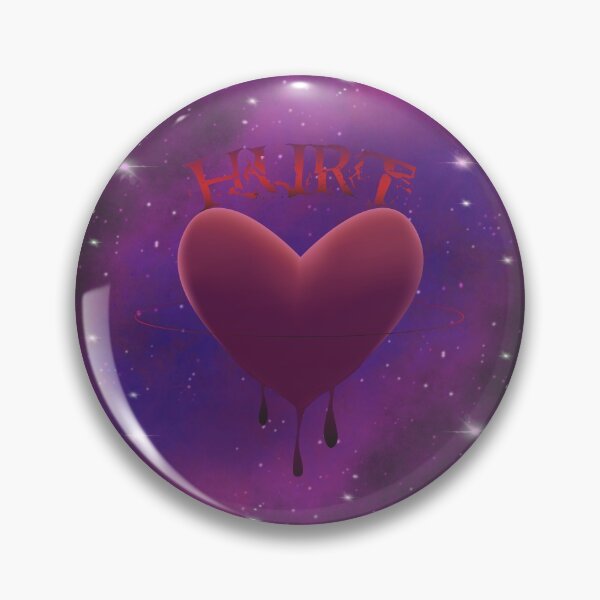 Item preview, HURT | Galaxy | Gradient Color designed and sold by Mintminz.