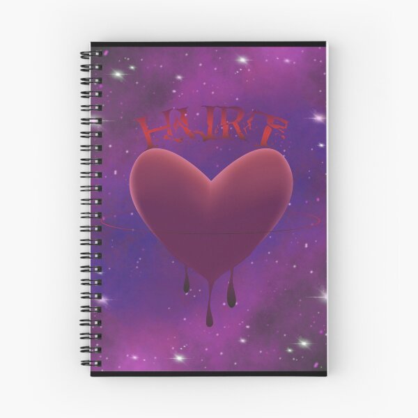 Item preview, HURT | Galaxy | Gradient Color designed and sold by Mintminz.