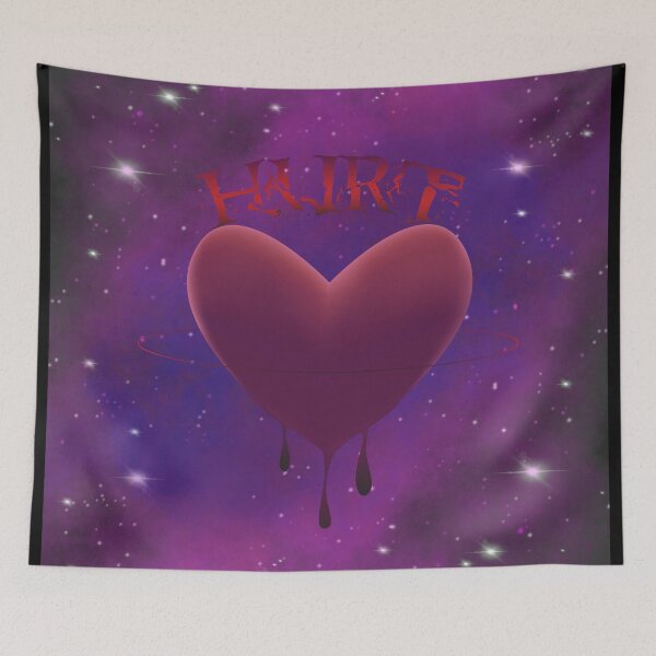 Item preview, HURT | Galaxy | Gradient Color designed and sold by Mintminz.