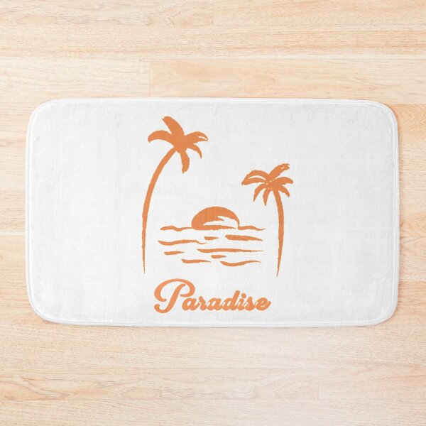 Item preview, Paradise designed and sold by BubbleShopLK.