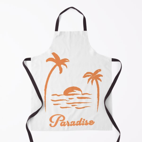 Item preview, Paradise designed and sold by BubbleShopLK.