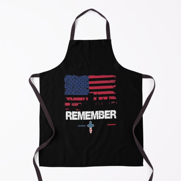Item preview, 911 Anniversary T-ShirtRemember 9_11 T-Shirt_by RaysTees_ designed and sold by deptrainam.