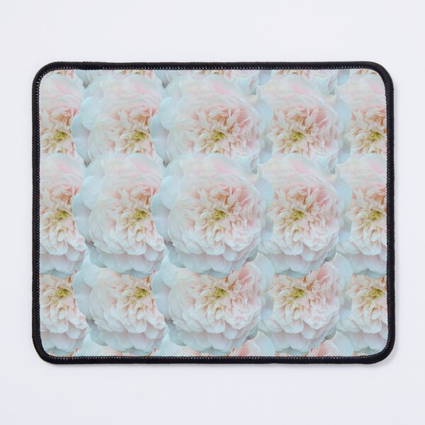 Item preview, White Rose Flower Still Life Floral Photography designed and sold by CottoVerdi.