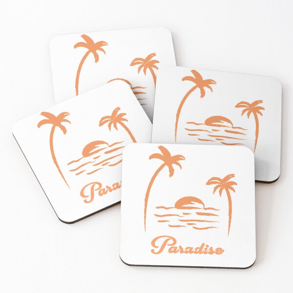 Item preview, Paradise designed and sold by BubbleShopLK.
