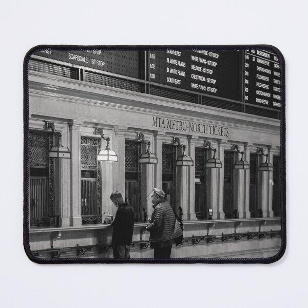 Item preview, Metro designed and sold by LucasFeitosa.