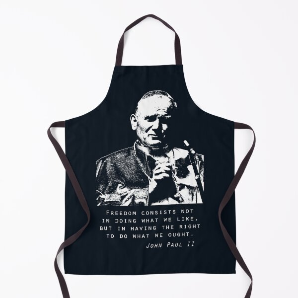 Item preview, Pope John Paul II designed and sold by neteor.