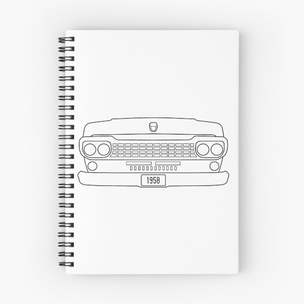 Item preview, 1958 Ford F100 - Black designed and sold by ethansbrown.