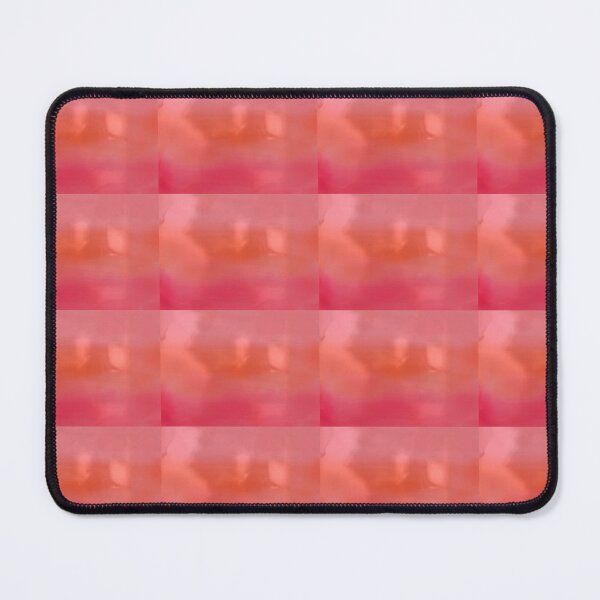 Passion | Abstract | Empowered Vibrant Design Mouse Pad