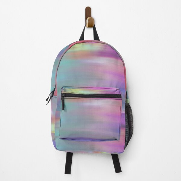 Item preview, Multicolor blur designed and sold by kholdaway21.