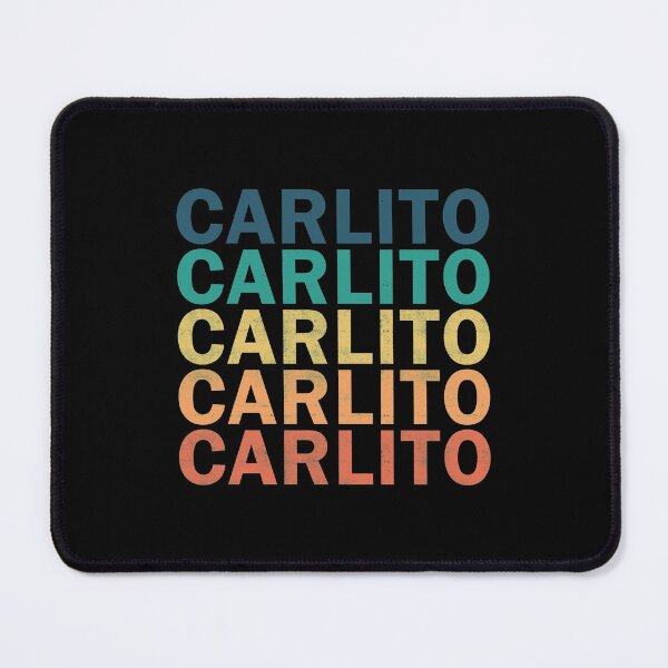 Item preview, Carlito Name T Shirt - Carlito Vintage Retro Carlito Name Gift Item Tee designed and sold by oersjacque.