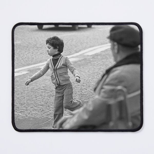 Item preview, r1070/ New Finition 2021: Les Gens de Paris : Insouciance ! ( Konica T3: Vivitar Série 1:70.210 hp5 400 iso Okaio Créations Olavia & Olao 1975 designed and sold by o.okaïo.
