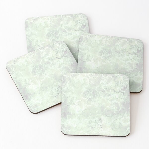 Item preview, Green Abstract Texture designed and sold by Steph-draws.