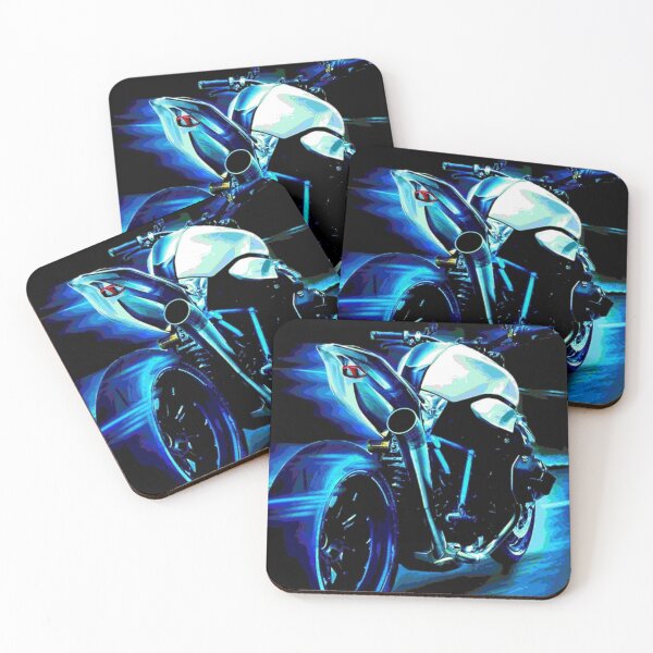Item preview, Super fast FZ Blue Theme designed and sold by Ajayk27.