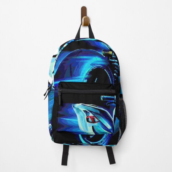 Item preview, Super fast FZ Blue Theme designed and sold by Ajayk27.