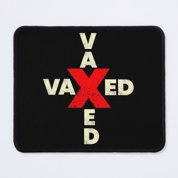 Item preview, Vaxed designed and sold by vibeno1.