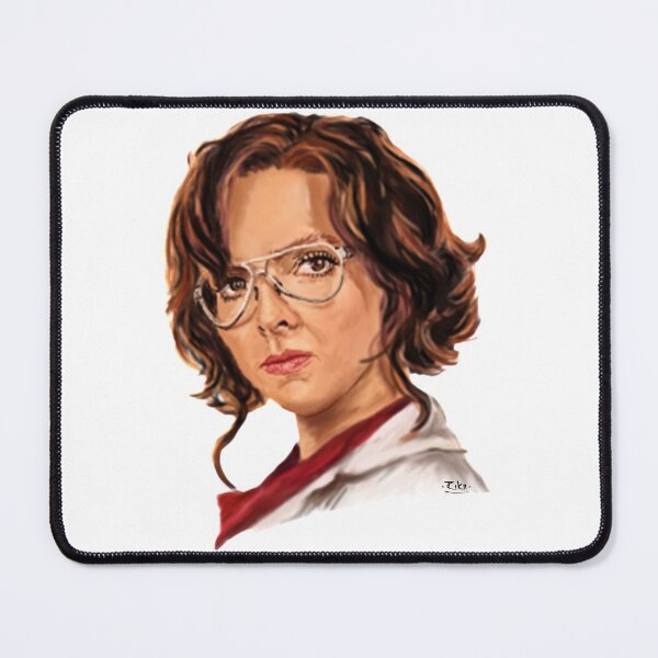 Item preview, Molotov Girl, Millie - Free Guy movie, Jodie Comer designed and sold by rikiiart.