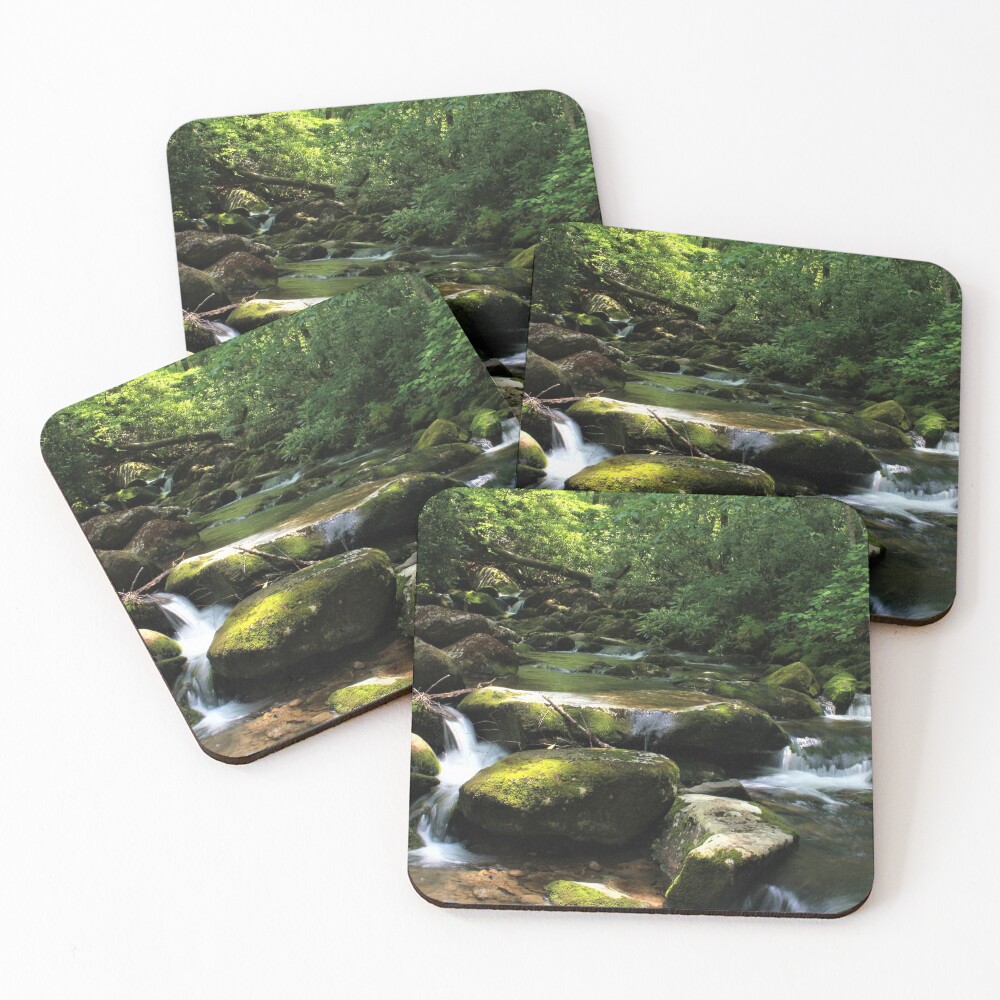 Item preview, Coasters (Set of 4) designed and sold by RScaptor.