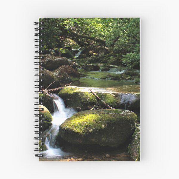 Item preview, Mountain Stream designed and sold by Ryan Stephens.