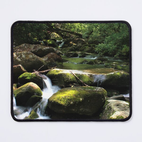 Item preview, Mountain Stream designed and sold by Ryan Stephens.