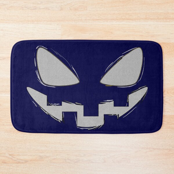 Item preview, HALLOWEEN SMILLING FACE designed and sold by AEROSPACE-IND.