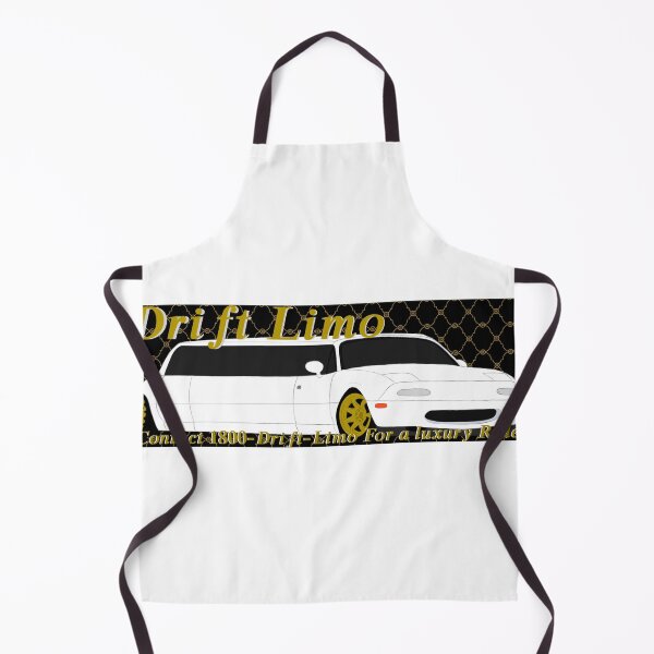 Item preview, Drift Limo designed and sold by TimelessNights.