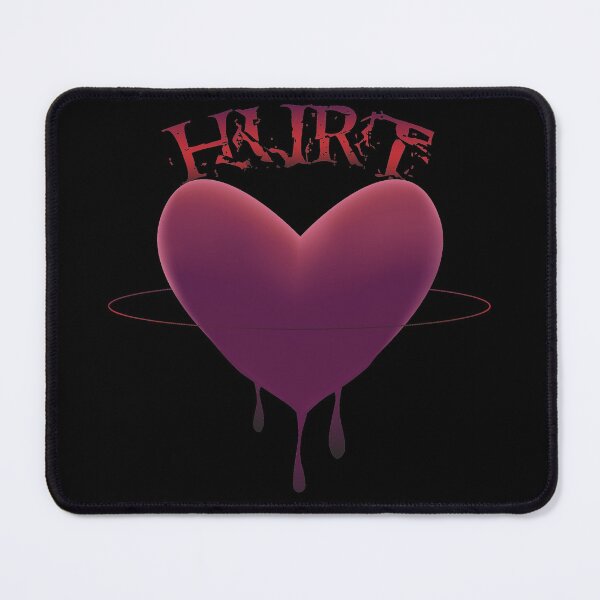 Item preview, HURT | Galaxy | Gradient Color | Halloween Art designed and sold by Mintminz.