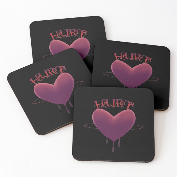 Item preview, HURT | Galaxy | Gradient Color | Halloween Art designed and sold by Mintminz.