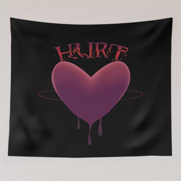 Item preview, HURT | Galaxy | Gradient Color | Halloween Art designed and sold by Mintminz.