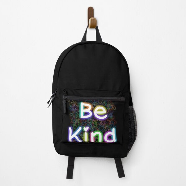 Item preview, Be Kind designed and sold by FickleandFancy.
