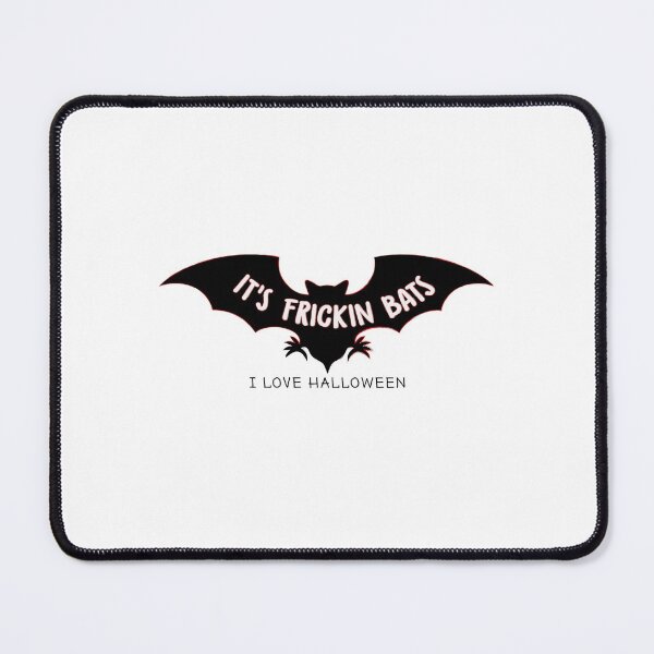 Item preview, It’s Frickin Bats - Funny Halloween designed and sold by ferdaousseshop.