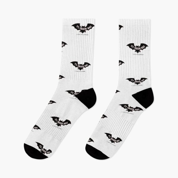 Item preview, It’s Frickin Bats - Funny Halloween  designed and sold by ferdaousseshop.