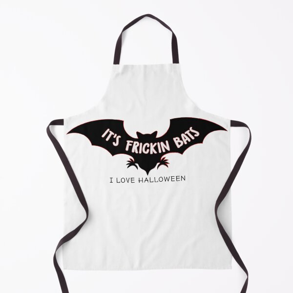 Item preview, It’s Frickin Bats - Funny Halloween  designed and sold by ferdaousseshop.