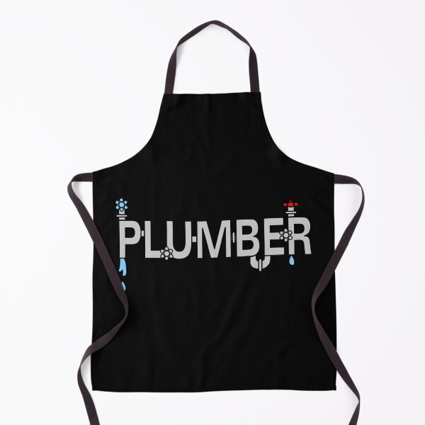 Item preview, Plumber Pipes  designed and sold by BartholGraphics.
