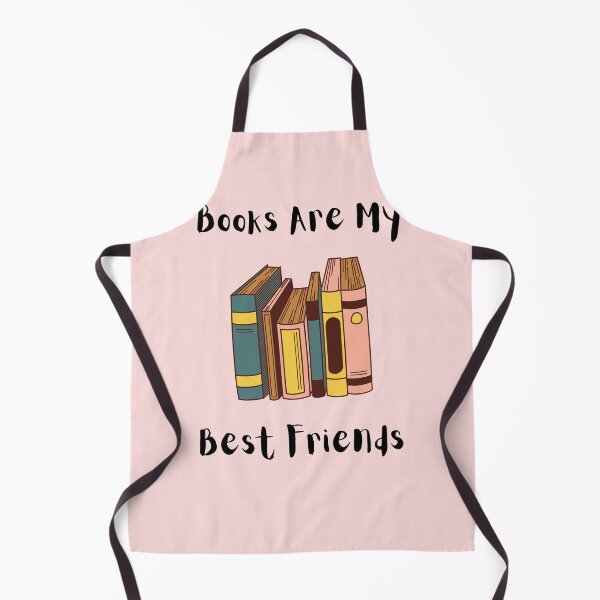 Item preview, Books Are My Best Friends designed and sold by Zaibo.