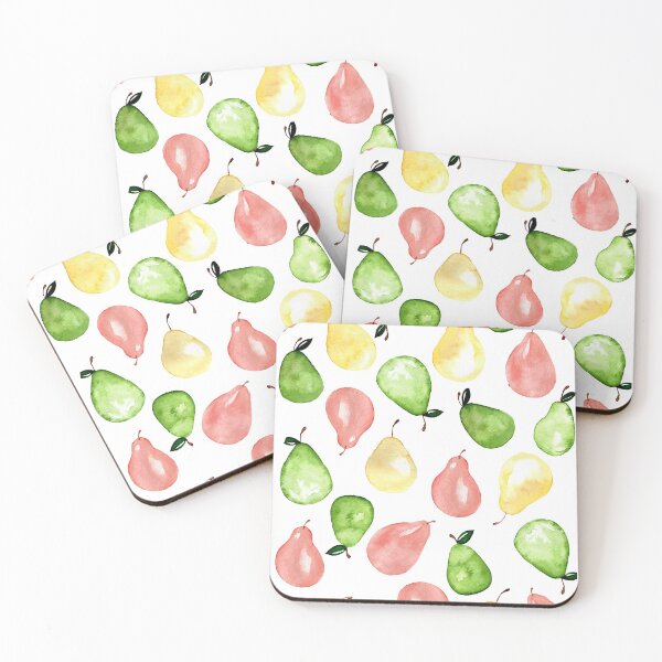 Item preview, Pear Pattern designed and sold by ArlaineSH.