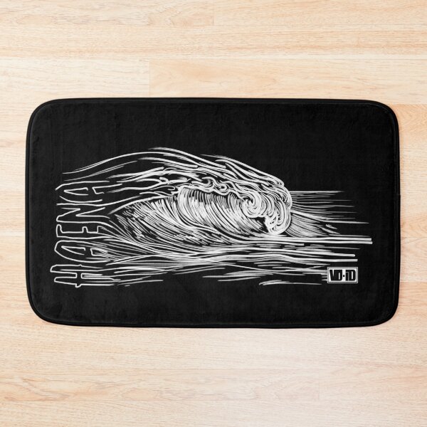 Item preview, Postcards From The Pacific - waves 3 designed and sold by Vo-iDstudio.