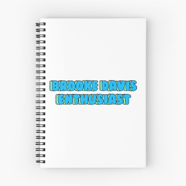 Item preview, Brooke Davis Sticker— One Tree Hill designed and sold by annagcrow.