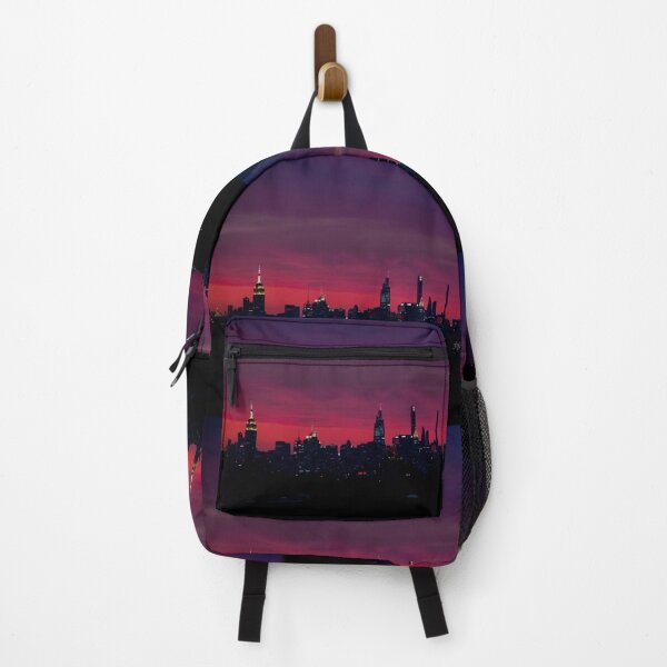 Item preview, New York City Sky Line designed and sold by Emmbrawl.