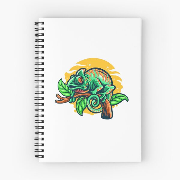 Item preview, Cameleon designed and sold by artorno.