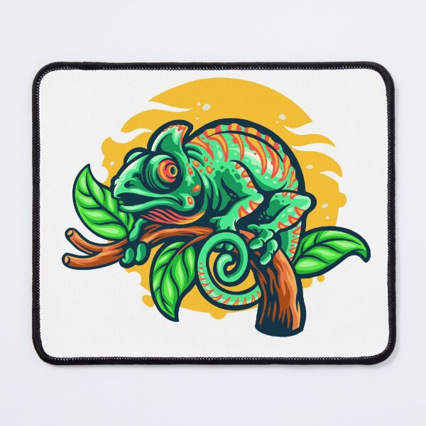 Item preview, Cameleon designed and sold by artorno.